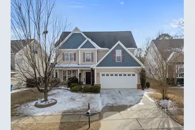 824 Lone Pine Loop, Fuquay-Varina, NC 27526 - Photo 1