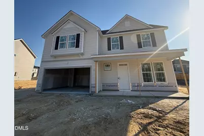 86 Cornelia Crossing, Cameron, NC 28326 - Photo 1