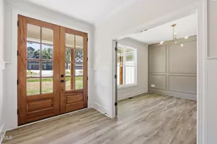 5905 Tranquil Cv, Youngsville, NC 27596 - Photo 23