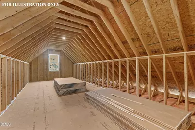 5905 Tranquil Cove, Youngsville, NC 27596 - Photo 15