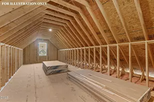 5905 Tranquil Cv, Youngsville, NC 27596 - Photo 15