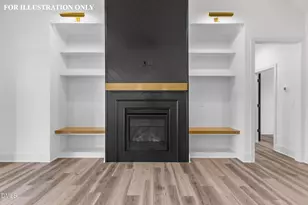 5905 Tranquil Cv, Youngsville, NC 27596 - Photo 7