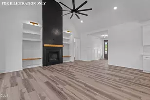 5905 Tranquil Cv, Youngsville, NC 27596 - Photo 19