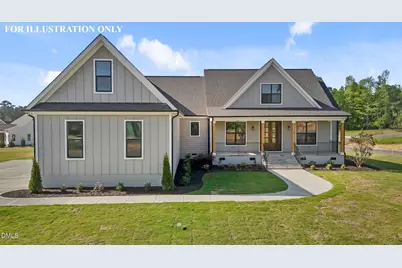 5905 Tranquil Cove, Youngsville, NC 27596 - Photo 17