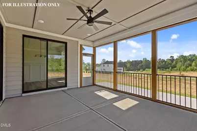 5905 Tranquil Cove, Youngsville, NC 27596 - Photo 29