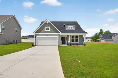 239 White Doe Crossing, Cameron, NC 28326 - Photo 1