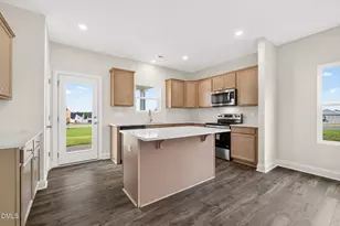 239 White Doe Crossing, Cameron, NC 28326 - Photo 13