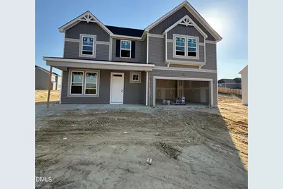 239 White Doe Crossing, Cameron, NC 28326 - Photo 1