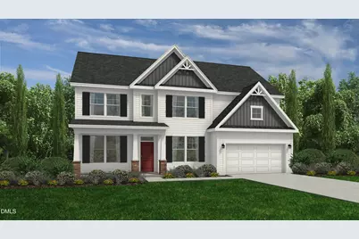 221 White Doe Crossing, Cameron, NC 28326 - Photo 1