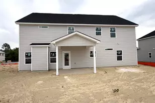 221 White Doe Crossing, Cameron, NC 28326 - Photo 9