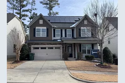 4116 Plum Branch Drive, Cary, NC 27519 - Photo 1