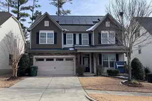 4116 Plum Branch Dr, Cary, NC 27519 - Photo 1