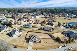 2015 Stone Pasture Rd, Fuquay Varina, NC 27526 - Photo 41