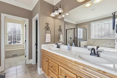 2015 Stone Pasture Road, Fuquay Varina, NC 27526 - Photo 17