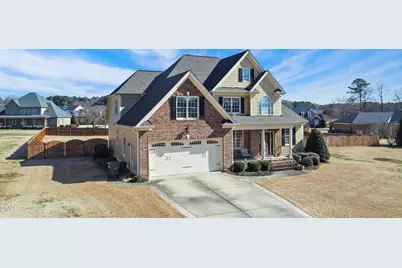 2015 Stone Pasture Road, Fuquay Varina, NC 27526 - Photo 3