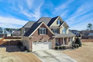 2015 Stone Pasture Rd, Fuquay Varina, NC 27526 - Photo 3