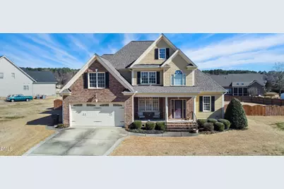 2015 Stone Pasture Road, Fuquay Varina, NC 27526 - Photo 1