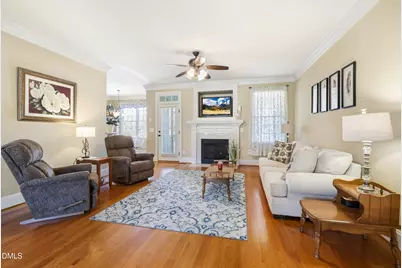 2015 Stone Pasture Road, Fuquay Varina, NC 27526 - Photo 7