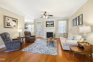 2015 Stone Pasture Rd, Fuquay Varina, NC 27526 - Photo 7