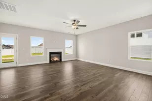133 White Doe Crossing, Cameron, NC 28326 - Photo 11