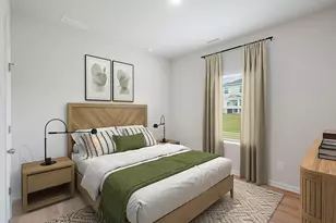 1001 St Lawrence Dr, Garner, NC 27529 - Photo 13