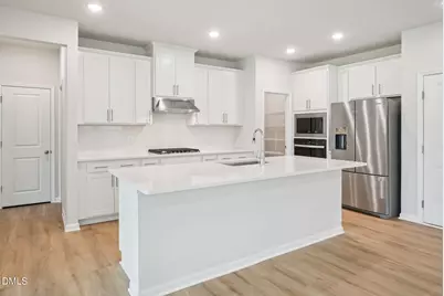 1001 Saint Lawrence Drive, Garner, NC 27529 - Photo 3