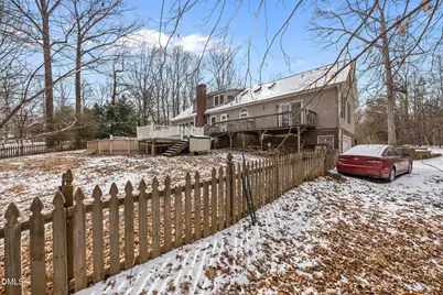 511 Canterwood Drive, Mebane, NC 27302 - Photo 53