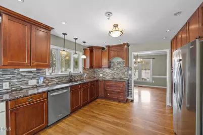 511 Canterwood Drive, Mebane, NC 27302 - Photo 17