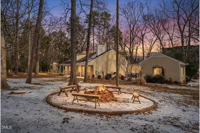 808 Christopher Road, Chapel Hill, NC 27514 - Photo 37