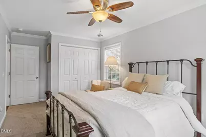 808 Christopher Road, Chapel Hill, NC 27514 - Photo 25