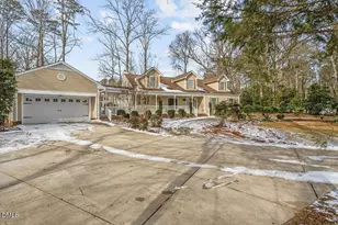 808 Christopher Rd, Chapel Hill, NC 27514 - Photo 39