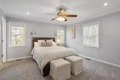 808 Christopher Road, Chapel Hill, NC 27514 - Photo 19