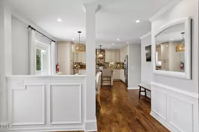808 Christopher Road, Chapel Hill, NC 27514 - Photo 5
