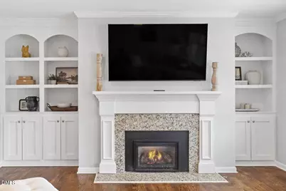 808 Christopher Road, Chapel Hill, NC 27514 - Photo 17
