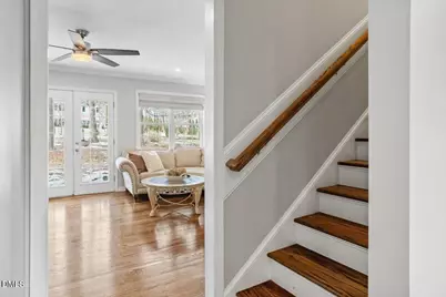 808 Christopher Road, Chapel Hill, NC 27514 - Photo 15