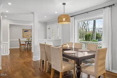 808 Christopher Road, Chapel Hill, NC 27514 - Photo 11