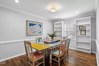 808 Christopher Road, Chapel Hill, NC 27514 - Photo 7