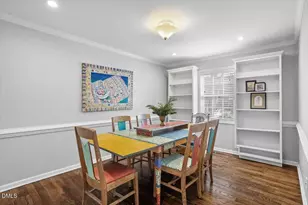 808 Christopher Rd, Chapel Hill, NC 27514 - Photo 7