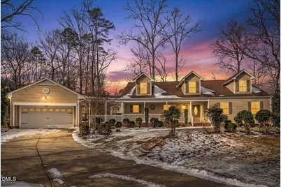 808 Christopher Road, Chapel Hill, NC 27514 - Photo 57