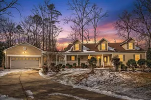 808 Christopher Rd, Chapel Hill, NC 27514 - Photo 57