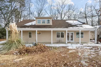 808 Christopher Road, Chapel Hill, NC 27514 - Photo 43