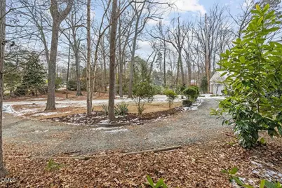 808 Christopher Road, Chapel Hill, NC 27514 - Photo 41