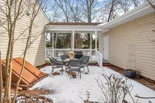 808 Christopher Rd, Chapel Hill, NC 27514 - Photo 47