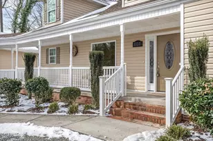 808 Christopher Rd, Chapel Hill, NC 27514 - Photo 3