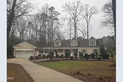 808 Christopher Road, Chapel Hill, NC 27514 - Photo 3