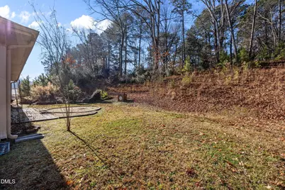 75 Rolling Waters Court, Lillington, NC 27546 - Photo 35