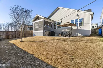 325 Tumbling River Drive, Wendell, NC 27591 - Photo 29