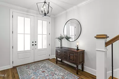 325 Tumbling River Drive, Wendell, NC 27591 - Photo 5