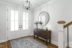 325 Tumbling River Dr, Wendell, NC 27591 - Photo 5