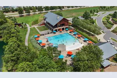 325 Tumbling River Drive, Wendell, NC 27591 - Photo 33